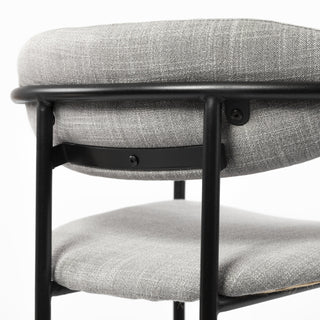 Mercana Parker 69358 Gray Furniture Alternative Image