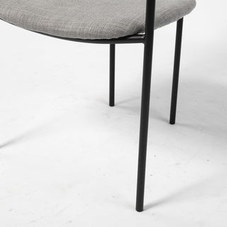 Mercana Parker 69358 Gray Furniture Alternative Image