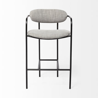 Mercana Parker 69359 Gray Furniture Alternative Image