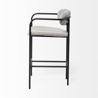 Mercana Parker 69359 Gray Furniture Alternative Image