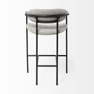 Mercana Parker 69359 Gray Furniture Alternative Image