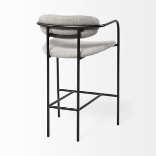 Mercana Parker 69359 Gray Furniture Alternative Image