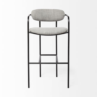 Mercana Parker 69360 Gray Furniture Alternative Image