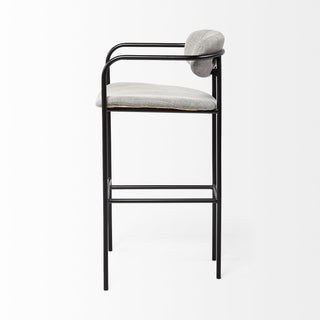 Mercana Parker 69360 Gray Furniture Alternative Image
