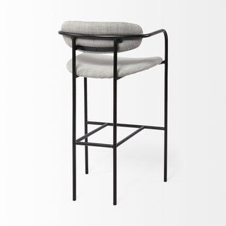 Mercana Parker 69360 Gray Furniture Alternative Image