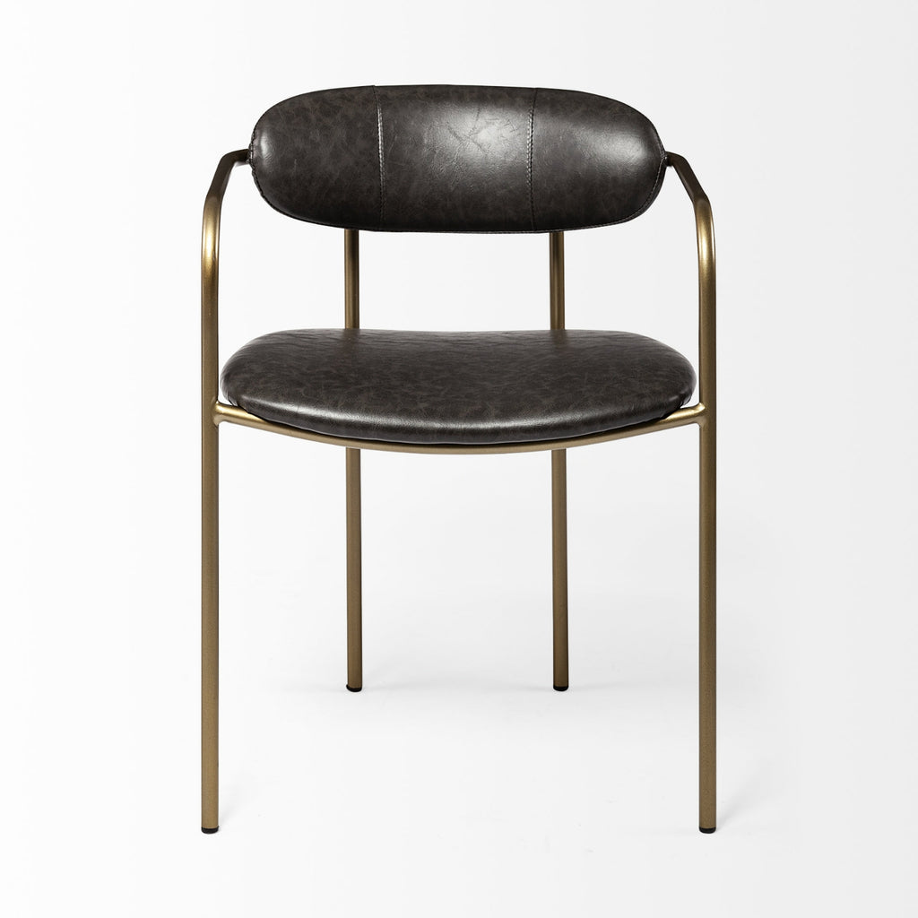 Mercana Parker 69361 Brown Furniture Alternative Image