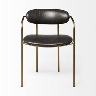 Mercana Parker 69361 Brown Furniture Alternative Image