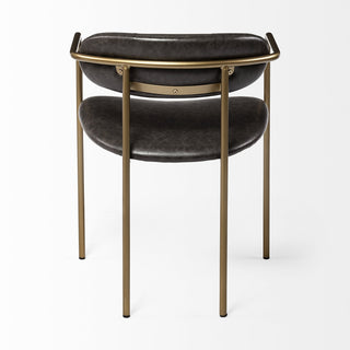 Mercana Parker 69361 Brown Furniture Alternative Image