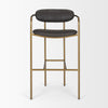Mercana Parker 69363 Brown Furniture Alternative Image