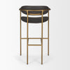 Mercana Parker 69363 Brown Furniture Alternative Image