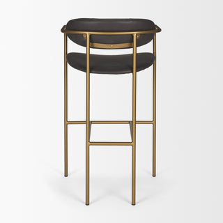 Mercana Parker 69363 Brown Furniture Alternative Image