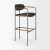 Mercana Parker 69363 Brown Furniture Alternative Image