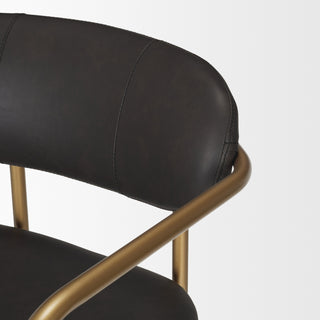 Mercana Parker 69363 Brown Furniture Alternative Image