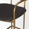 Mercana Parker 69363 Brown Furniture Alternative Image