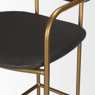 Mercana Parker 69363 Brown Furniture Alternative Image