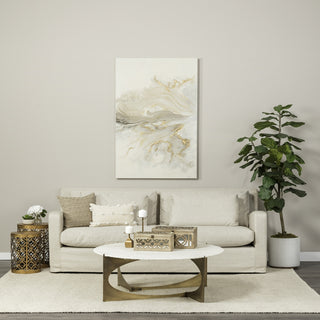 Mercana Rudebekia 50118 Gold Furniture Lifestyle Image Feature