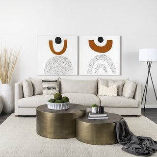 Mercana Silone 68904 White Lifestyle Image