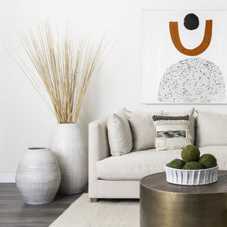 Mercana Reyan 69045 White Lifestyle Image