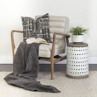 Mercana Ajax 68705 Brown Furniture Lifestyle Image Feature