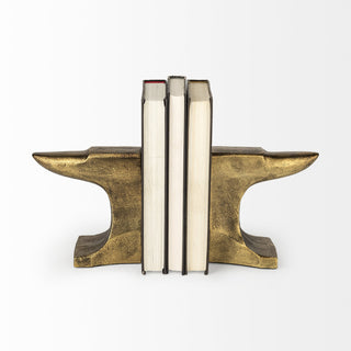 Mercana Anvilia 69072 Gold Alternate Image