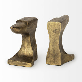 Mercana Anvilia 69072 Gold Alternate Image
