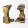 Mercana Anvilia 69072 Gold Alternate Image