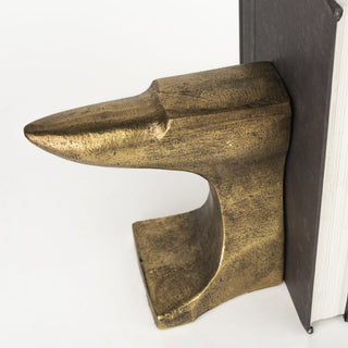 Mercana Anvilia 69072 Gold Alternate Image