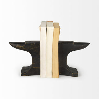 Mercana Anvilia 69073 Black Alternate Image