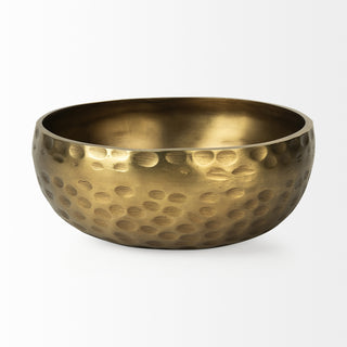 Mercana Karmel 69074 Gold Alternate Image