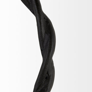 Mercana Rizwan 69081 Black Wall Art Alternate Image
