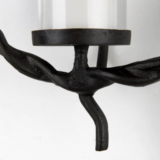Mercana Rizwan 69081 Black Wall Art Alternate Image