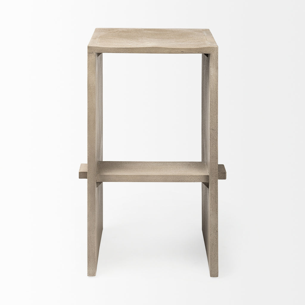 Mercana Aida 69190 Gray Furniture Alternative Image