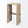 Mercana Aida 69190 Gray Furniture Alternative Image
