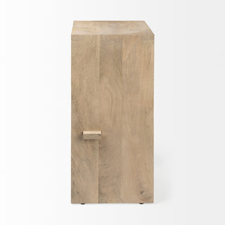 Mercana Aida 69191 Brown Furniture Alternative Image