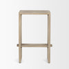Mercana Aida 69192 Gray Furniture Alternative Image