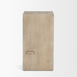 Mercana Aida 69192 Gray Furniture Alternative Image