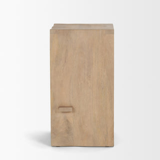 Mercana Aida 69193 Brown Furniture Alternative Image