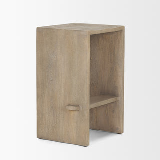 Mercana Aida 69192 Gray Furniture Alternative Image