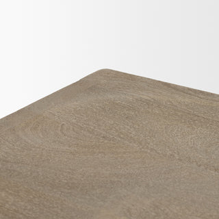Mercana Aida 69192 Gray Furniture Alternative Image