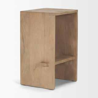 Mercana Aida 69193 Brown Furniture Alternative Image