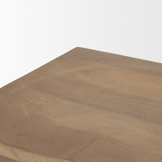 Mercana Aida 69193 Brown Furniture Alternative Image