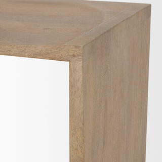 Mercana Aida 69193 Brown Furniture Alternative Image