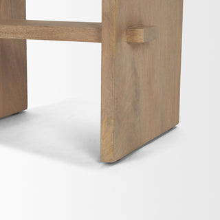 Mercana Aida 69193 Brown Furniture Alternative Image