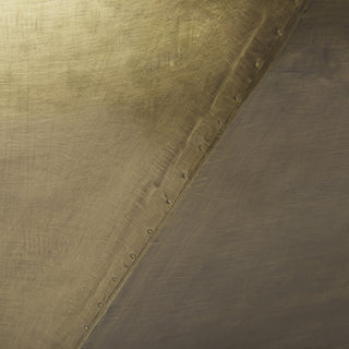Mercana Esagono 67092 Gold Furniture Alternative Image