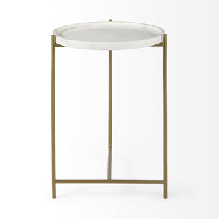Mercana Stella 68960 White Furniture Alternative Image
