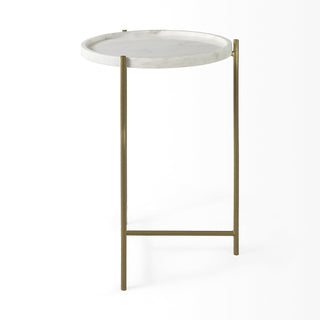 Mercana Stella 68960 White Furniture Alternative Image