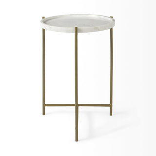 Mercana Stella 68960 White Furniture Alternative Image