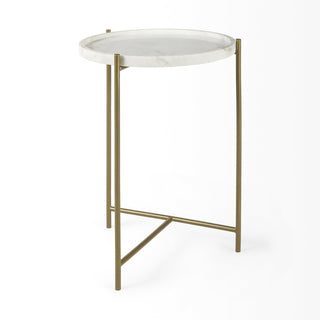 Mercana Stella 68960 White Furniture Alternative Image