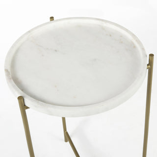 Mercana Stella 68960 White Furniture Alternative Image