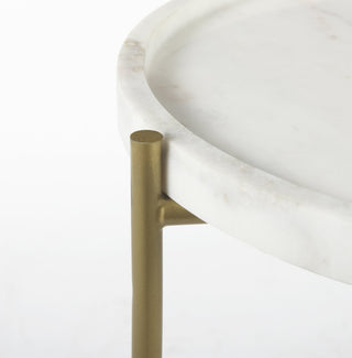 Mercana Stella 68960 White Furniture Alternative Image